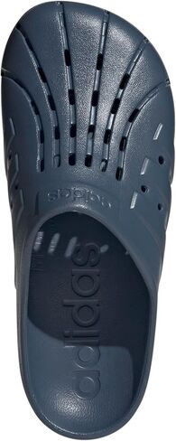 adidas unisex adult Adilette Clog Slide Sandal, Pink Tint/White/Pink Tint, 11 Women Men US in Saudi Arabia