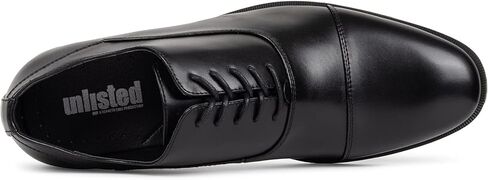 Unlisted by Kenneth Cole Men's Half Time, Black, 10 M US in Saudi Arabia