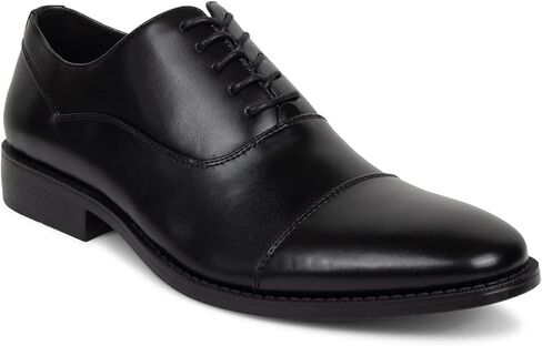 Unlisted by Kenneth Cole Men's Half Time, Black, 10 M US in Saudi Arabia