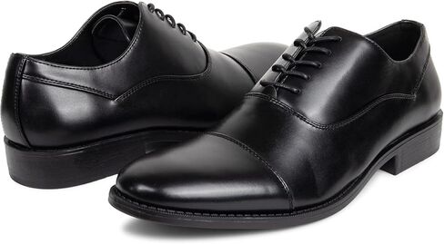 Unlisted by Kenneth Cole Men's Half Time, Black, 10 M US in Saudi Arabia