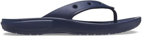 Crocs Classic Flip-Flop Navy Men's 7, Women's 9 Medium in Kuwait