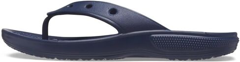 Crocs Classic Flip-Flop Navy Men's 7, Women's 9 Medium in Kuwait