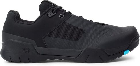 Mallet E LACE Black/Blue/Black 11.5 in Saudi Arabia