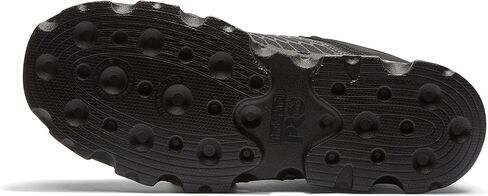 Timberland Men's Powertrain Sport Alloy Safety Toe Electrical Hazard AL, Black: Black, 12 Wide in Kuwait