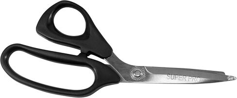 Mueller Sports Medicine Super Pro 11 Stainless Scissors in Saudi Arabia