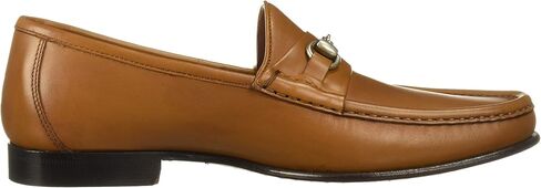 Allen Edmonds Men's Verona II Loafer, Walnut, 11 3E US in Saudi Arabia