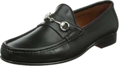 Allen Edmonds Men's Verona Slip-On,Black,9 D US in Saudi Arabia