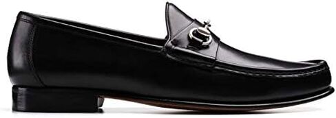 Allen Edmonds Men's Verona Slip-On,Black,9 D US in Saudi Arabia