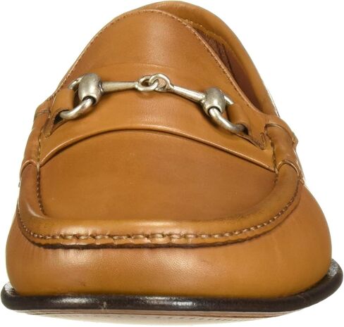 Allen Edmonds Men's Verona II Loafer, Walnut, 9 D US in Saudi Arabia