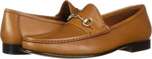 Allen Edmonds Men's Verona II Loafer, Walnut, 9 D US in Saudi Arabia