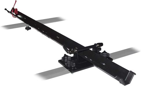 Swagman STANDARD Fork Mount Rooftop Bike Carrier in Saudi Arabia