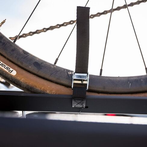 Swagman STANDARD Fork Mount Rooftop Bike Carrier in Saudi Arabia