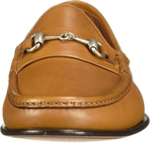 Allen Edmonds Men's Verona II Loafer, Walnut, 12 3E US in Saudi Arabia
