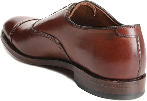 Allen Edmonds Men's Park Avenue Cap Toe Oxford,Black,10.5 A in Saudi Arabia