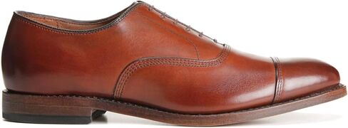 Allen Edmonds Men's Park Avenue Cap Toe Oxford,Black,10.5 A in Saudi Arabia