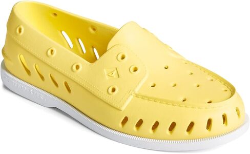 حذاء قارب رجالي أصلي من Sperry Authentic Float in Kuwait