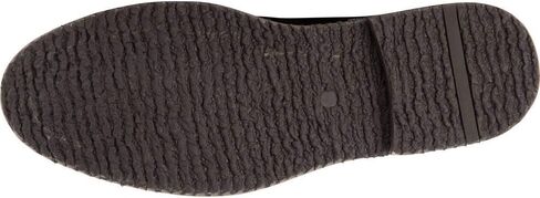 Propet Men's Findley Oxford, Black, 08H E 8.5 US in Saudi Arabia