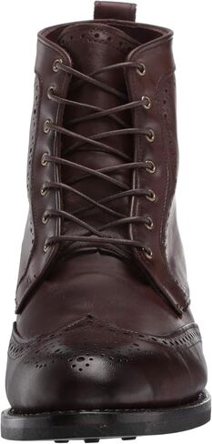 Allen Edmonds mens Dalton Wp Wingtip Oxfords, Brown, 5.5 XW US in Saudi Arabia