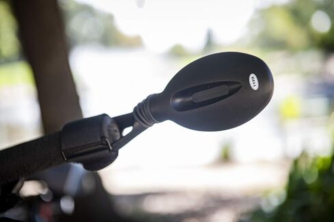 بيل SMARTVIEW 300 مرآة سوداء in Saudi Arabia