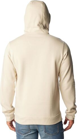 Columbia Men's Basic Logo II Hoodie, Black/C Sportswear 2, XX-Large in Saudi Arabia