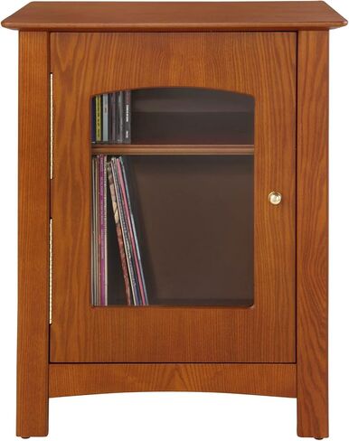 Crosley ST75 Bardstown Entertainment Cabinet in Saudi Arabia