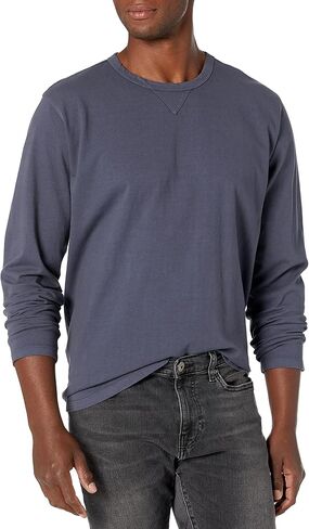 Velvet by Graham & Spencer Men's Casual Mateo Shirt, Carbon, M in Saudi Arabia