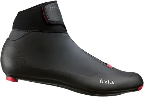 R5 Artica - Black / Black - 42.5 in Saudi Arabia