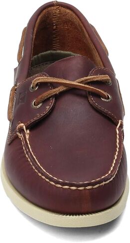 Sperry Men's Authentic Original 2-Eye Boat Shoe, Classic Brown, 10.5 M US in Saudi Arabia