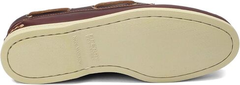 Sperry Men's Authentic Original 2-Eye Boat Shoe, Classic Brown, 10.5 M US in Saudi Arabia