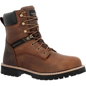 Georgia Boot Men GB00637 Footwear
