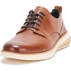 Cole Haan Men's Originalgrand Energyweave Plain Toe Ox Oxford