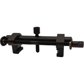 Universal Ribbed Drive Pulley Crankshaft Remover Tool for Dismantling Auto Crankshafts, Alternators, Air Conditioning Units, Adjustable Crankshaft Alternator Power Steering Pump Pulley Puller