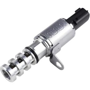 Engine Variable Valve Timing VVT Solenoid Compatible with Nissan Pathfinder Sentra TITAN,TITAN XD Compatible with Infiniti QX60 2016-2019, Replace 590-1312 23796EZ30A 23796-EZ30A