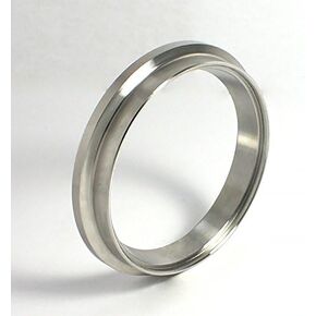 Tial V60 60mm Wastegate Outlet Flange - Stainless Steel SS304 (QTY 1) - Stainless Bros - 603-06010-3000