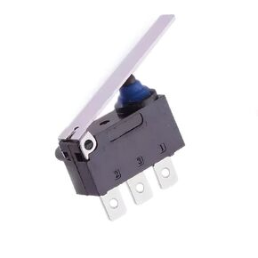 Touch Micro Switch Repair for D2HW-BL251H Park P Gear Fit for Chevrolet Malibu