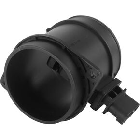 Mass Air Flow Sensor Meter Sensor MAF Sensor - Compatible for Buick Enclave 3.6L 2009-2014 for Cadillac CTS 3.6L 2009-2011 for Chevy Traverse 3.6L 2009-2014 - Replace Part 15875837, 19355502