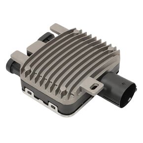 Cooling Fan Control Module for Evoque 2012-2016, Discovery Sport 2015-2016, LR2/Freelander 2 SXL Turbo 2013-2015 Cooling Fan Control Unit Module LR100364 LR045248