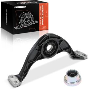 A-Premium Drive Center Center الدعم الذي يتوافق مع فولكس واجن تيغوان 2009-2017 و Audi Q3 2015-2017 ، Q3 Quattro 2013-2018 ، AWD