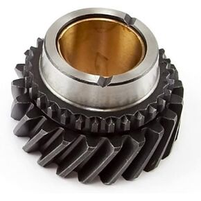 Omix-Ada | 18880.18 | Transmission Gear, 2nd, T90 | OE Reference: 906197 | Fits 1946-1971 Willys / Jeep