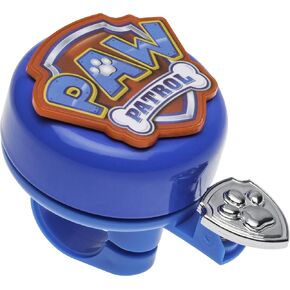 Paw Patrol 3D Bike Bell