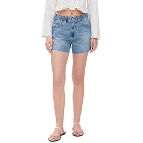 AG Adriano Goldschmied Women's Halle Shorts