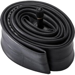 Schwinn Replacement Bike Inner Tube, Traditional and Self-Sealing, Self-sealing, 700c x 35-42mm, Black in Kuwait