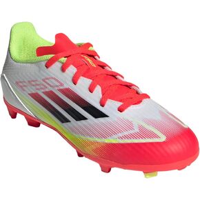 شركة Adidas للجنسين-تشيلد F50 League Multi Ground Sneaker