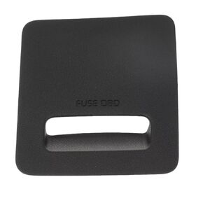 Interior Protective Wire Box Cover Fit for 2016-2020 Sorrento Poem:84752-C6000WK