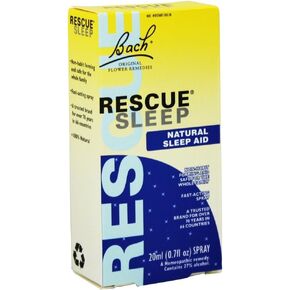 Bach Rescue Remedy Sleep Spray