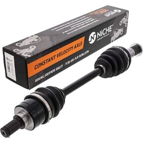 عمود محور محور محور CV الخلفي المتخصصة لـ Yamaha Grizzly 550 700 3B4-2518E-10-00 28P-2518E-10-00