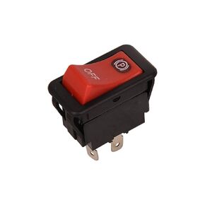 TOPAZ 6676536 Parking Brake Switch Fit for Bobcat Skid Steer 753 763 773 863 864 873 963 S150 S175 S185 S220 S250 S330