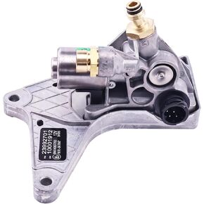 Engine Brake Air Valve 23992701 21369922 Compatible with Volvo Mack D12 Truck