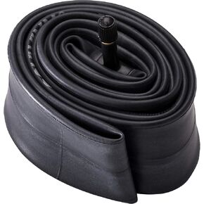 Mongoose Fat Tire Bike Tube, Schrader Valve, 26 x 4 inch , Black in Saudi Arabia