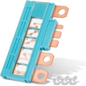 8262007090 Fusible Link Block Assembly Multi Link Fuse Replacement for Toyota Avalon (05-12) & Lexus ES350 (07-12)